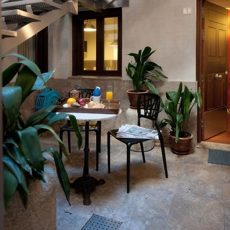 Apartamentos Abad Toledo Room photo