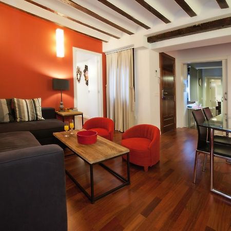 Apartamentos Abad Toledo Room photo