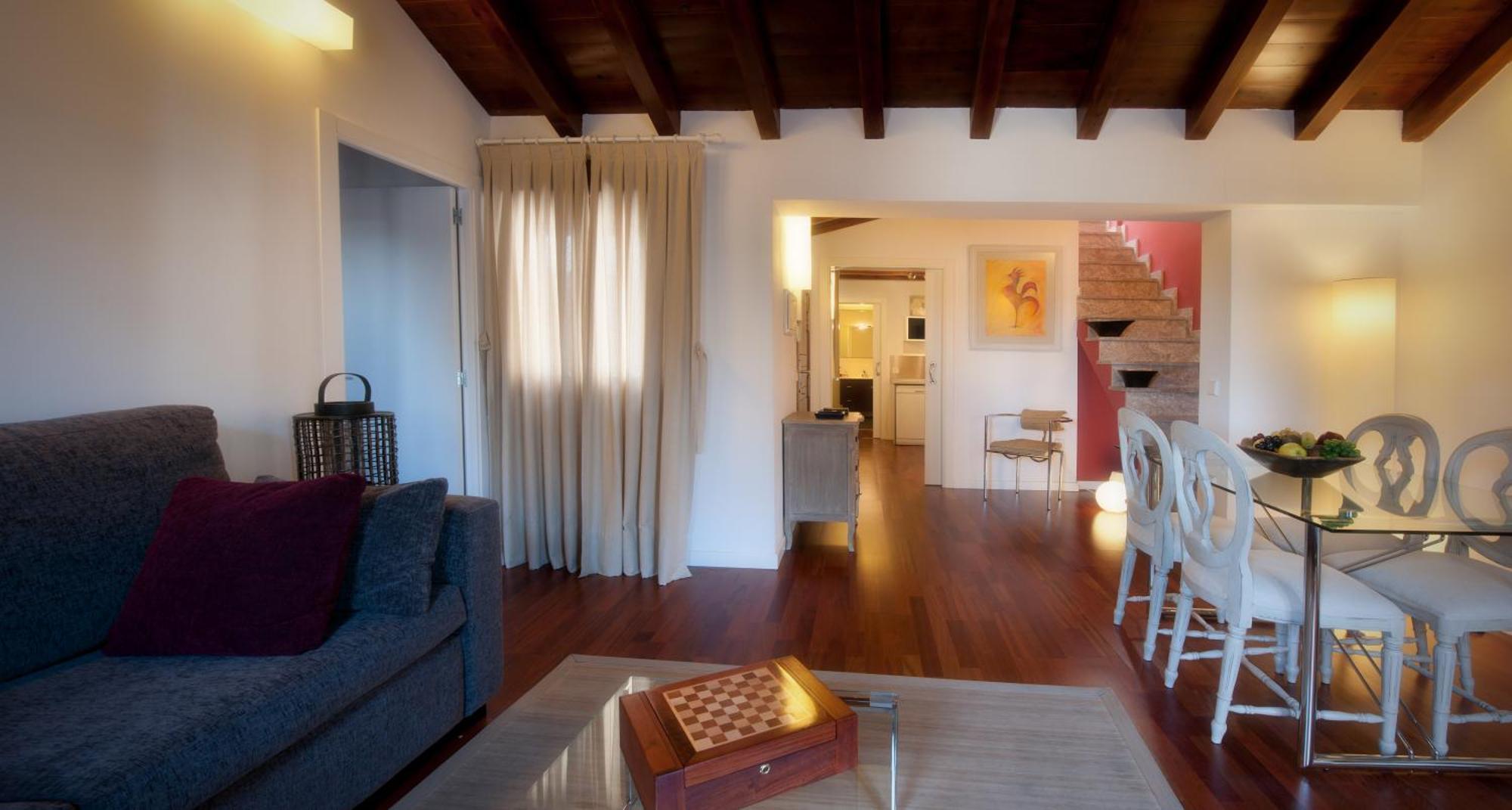 Apartamentos Abad Toledo Room photo