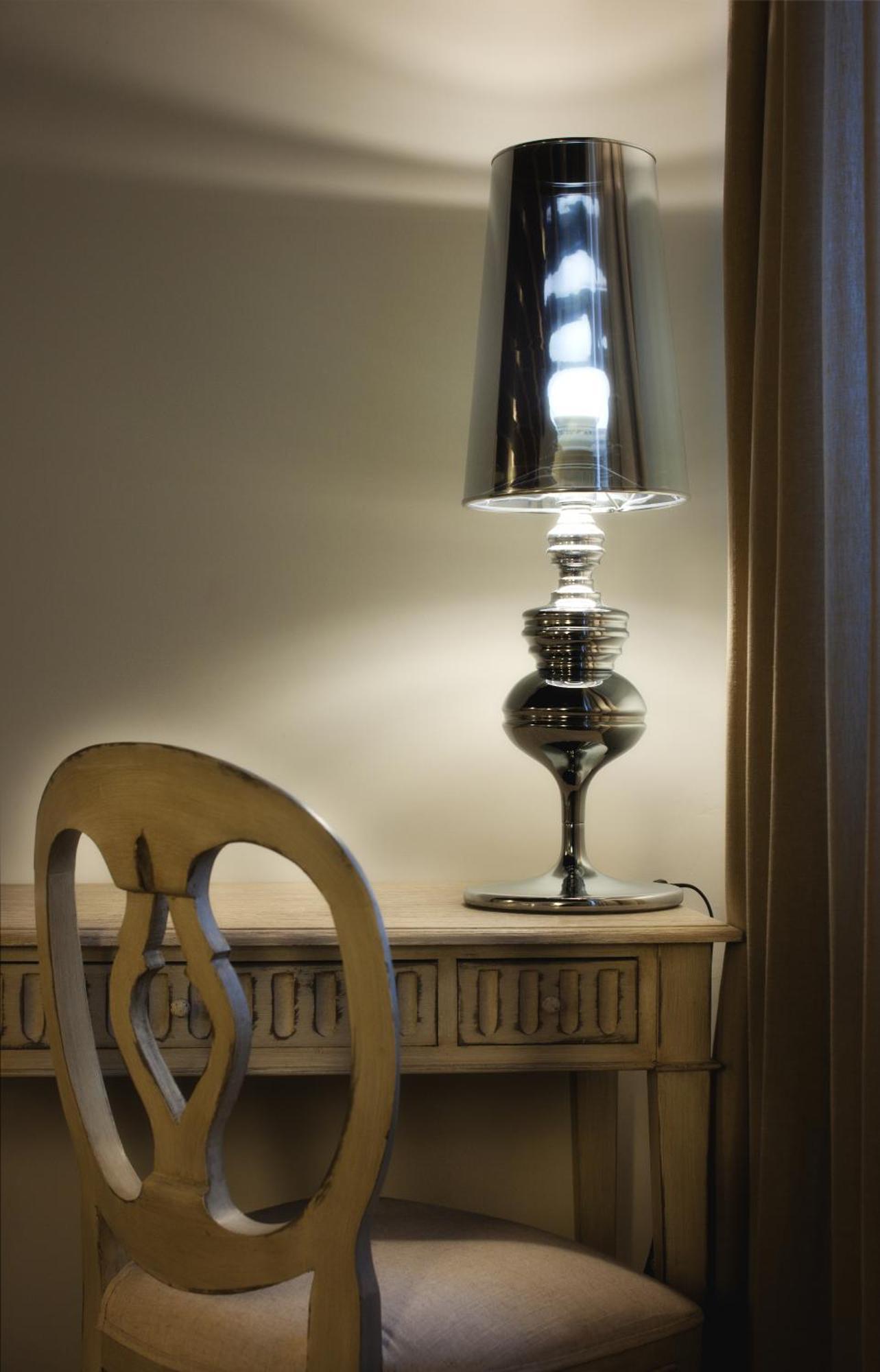 Apartamentos Abad Toledo Room photo