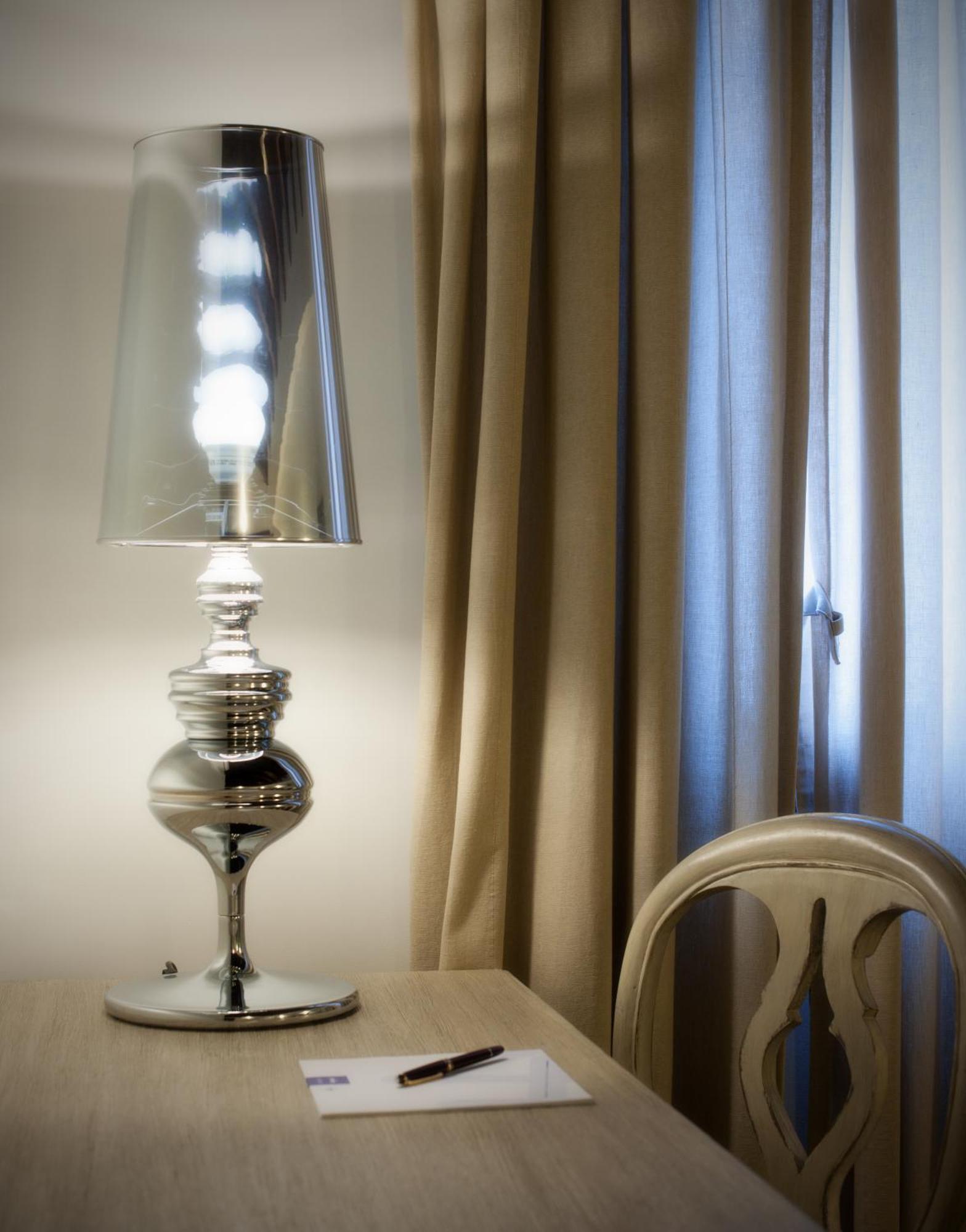 Apartamentos Abad Toledo Room photo