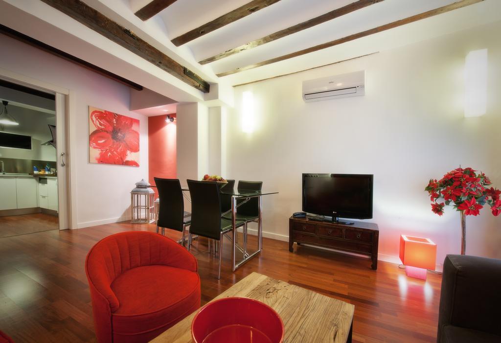 Apartamentos Abad Toledo Room photo