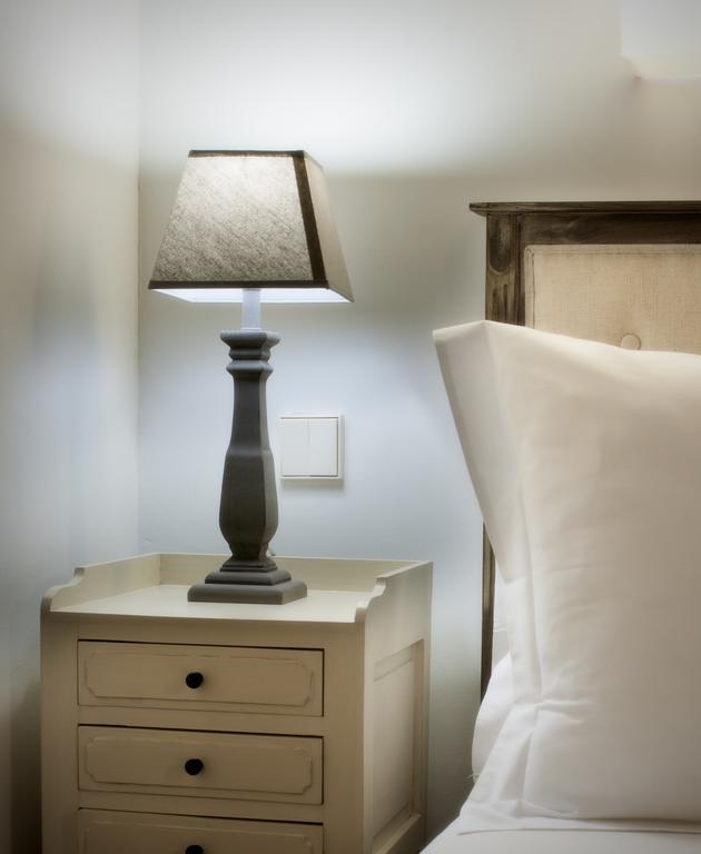 Apartamentos Abad Toledo Room photo