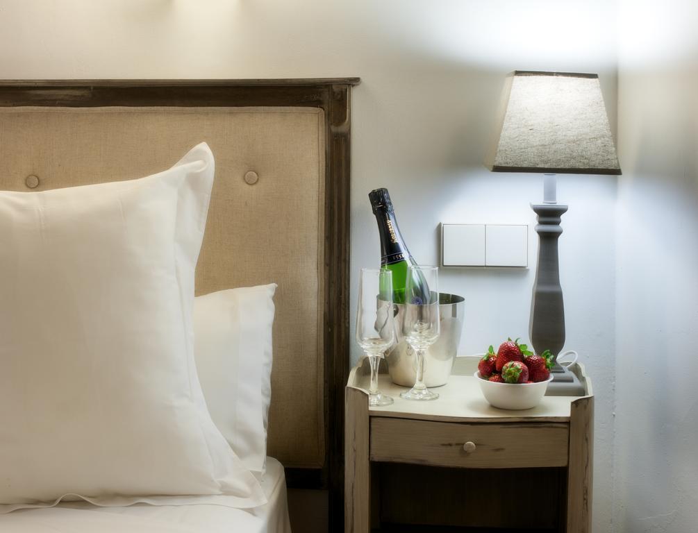 Apartamentos Abad Toledo Room photo