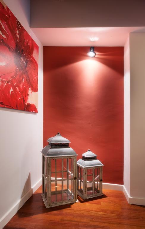 Apartamentos Abad Toledo Room photo