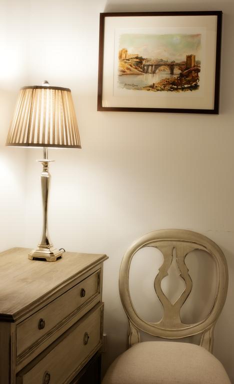 Apartamentos Abad Toledo Room photo