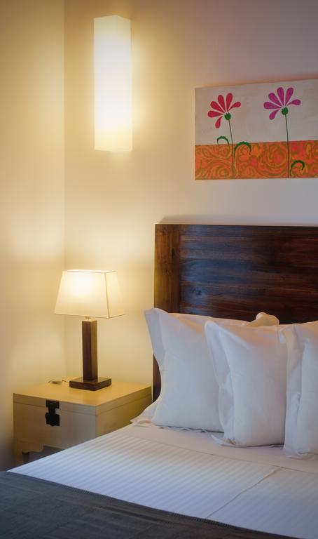 Apartamentos Abad Toledo Room photo