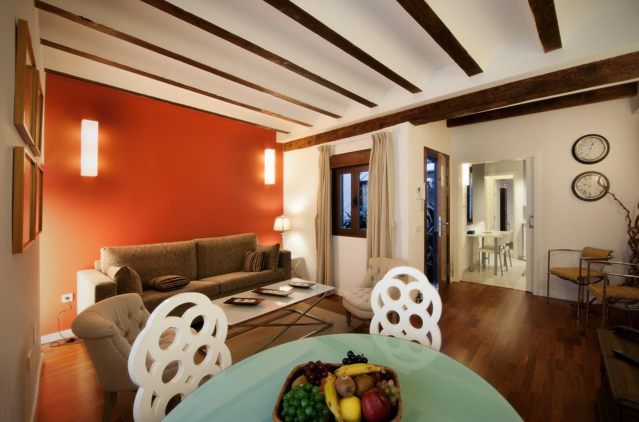 Apartamentos Abad Toledo Room photo