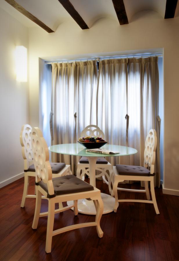 Apartamentos Abad Toledo Room photo