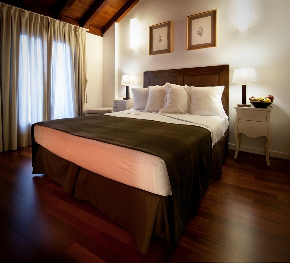 Apartamentos Abad Toledo Room photo