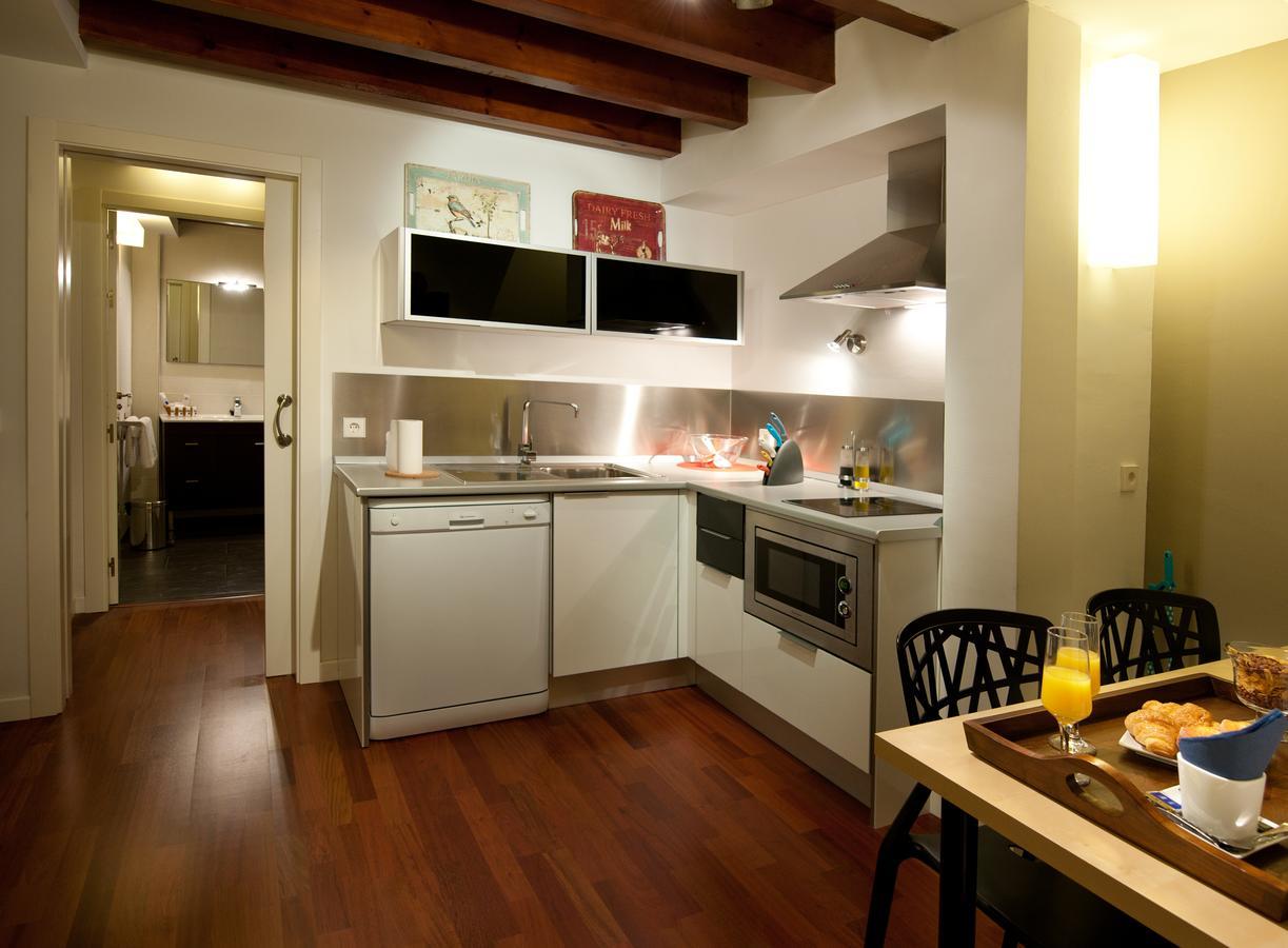Apartamentos Abad Toledo Room photo